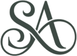 Sadiye Akoğlu Beauty monogramı